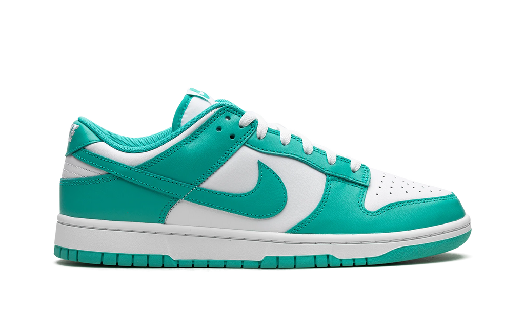 Dunk Low "Clear Jade" DV0833 101