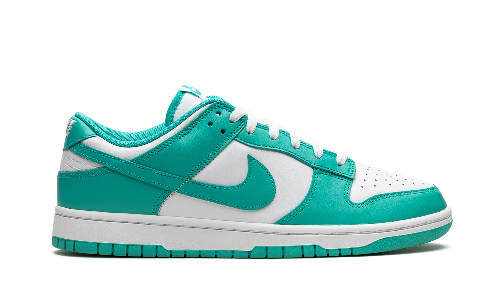 Dunk Low "Clear Jade" DV0833 101