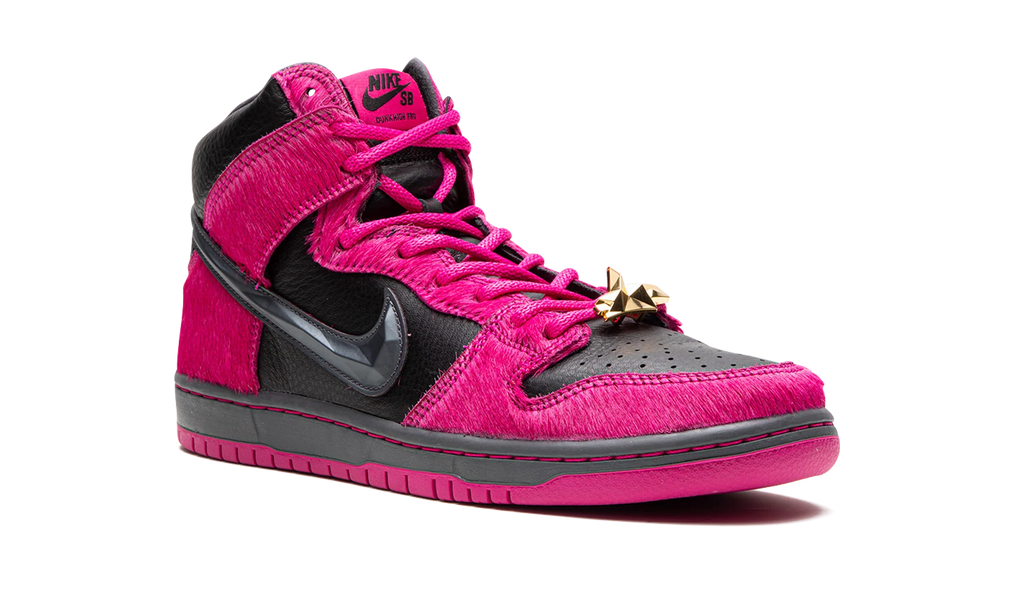 SB Dunk High "Run The Jewels" DX4356 600