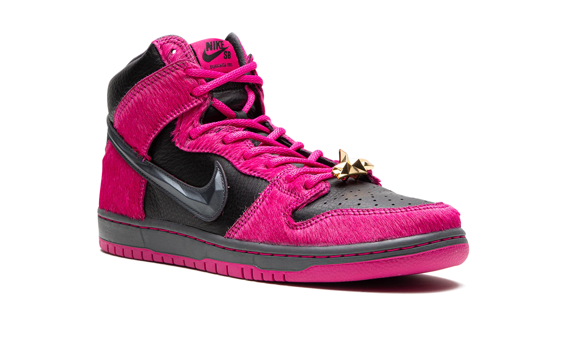 SB Dunk High "Run The Jewels" DX4356 600