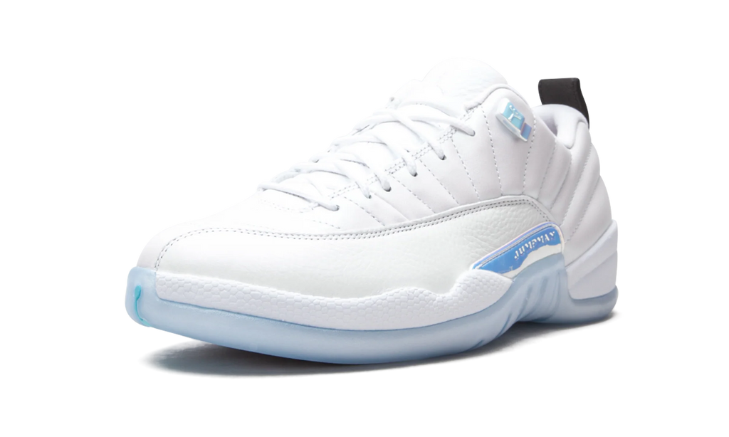 Air Jordan 12 Low "Easter" DB0733 190