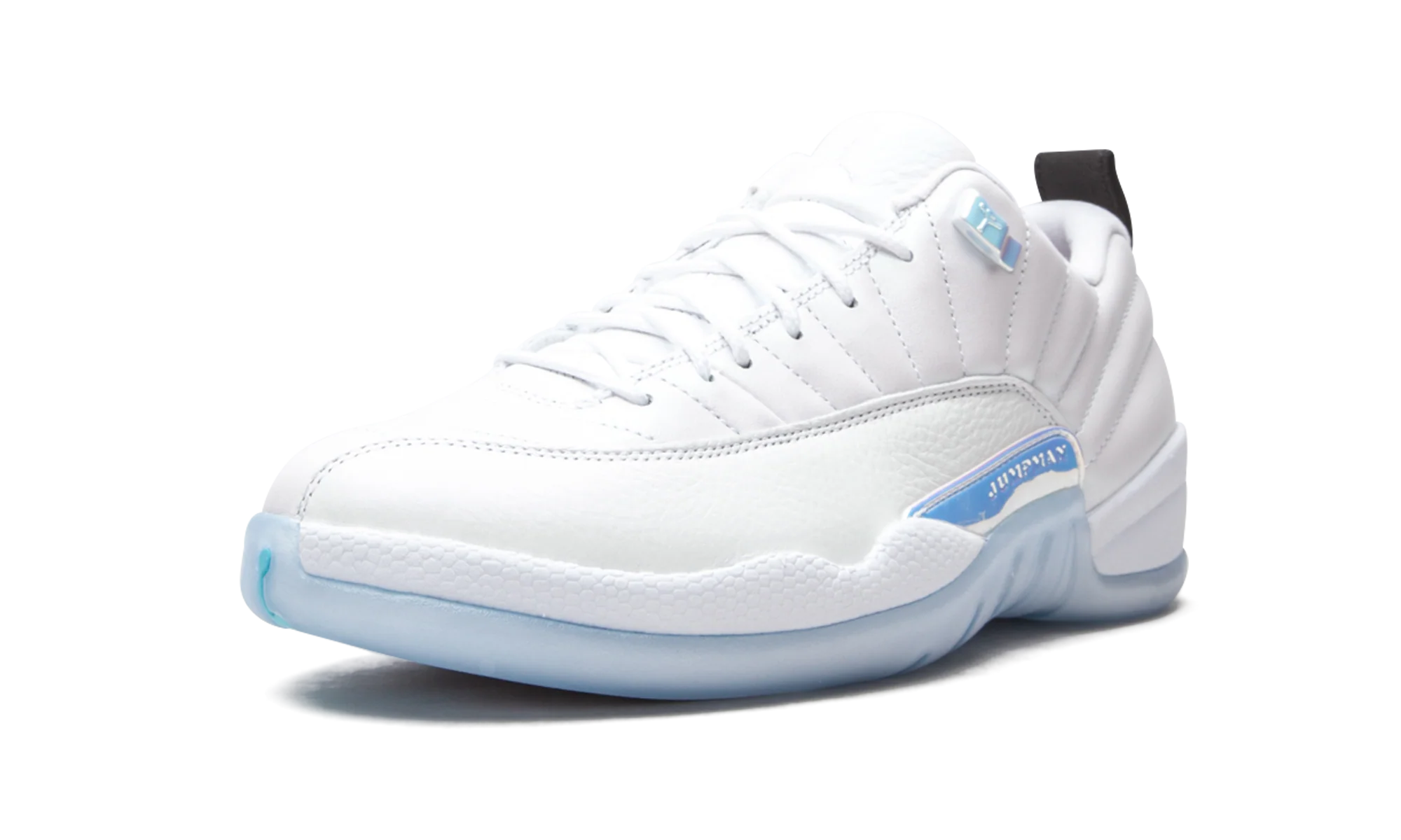 Air Jordan 12 Low "Easter" DB0733 190