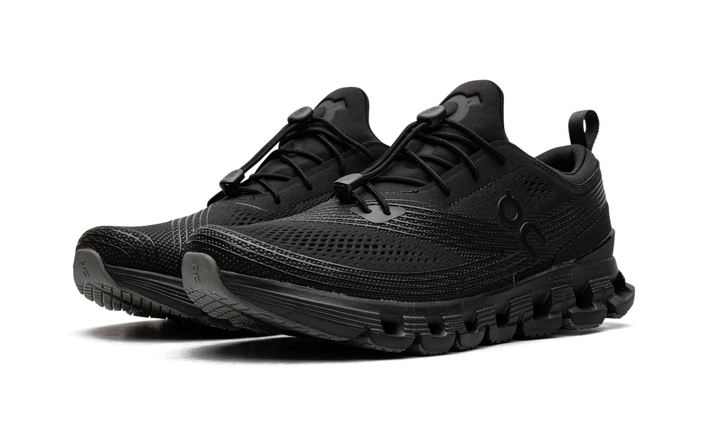 Cloud X Z5 WMNS "All Black" 3WE30280485