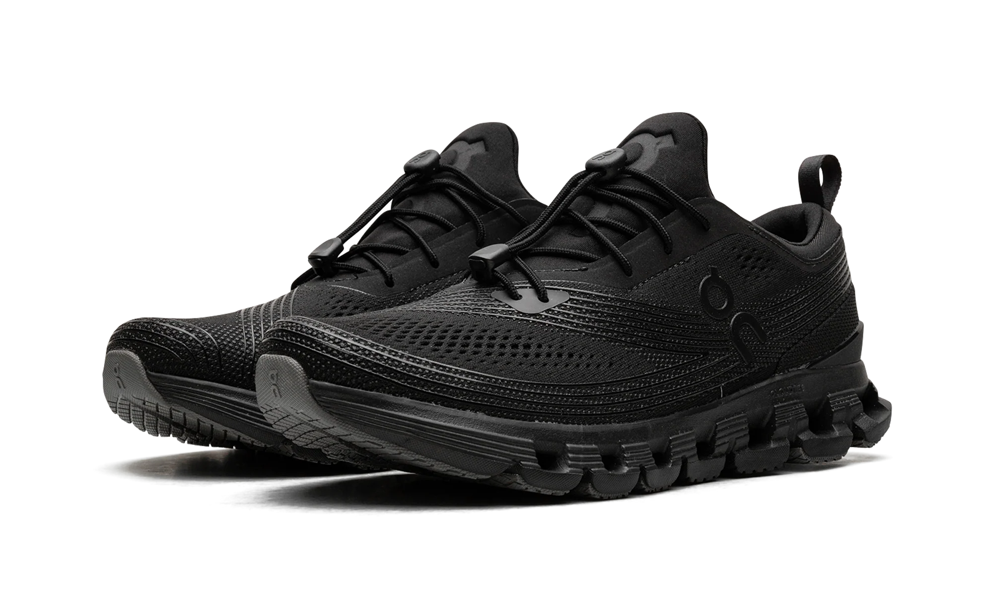 Cloud X Z5 WMNS "All Black" 3WE30280485