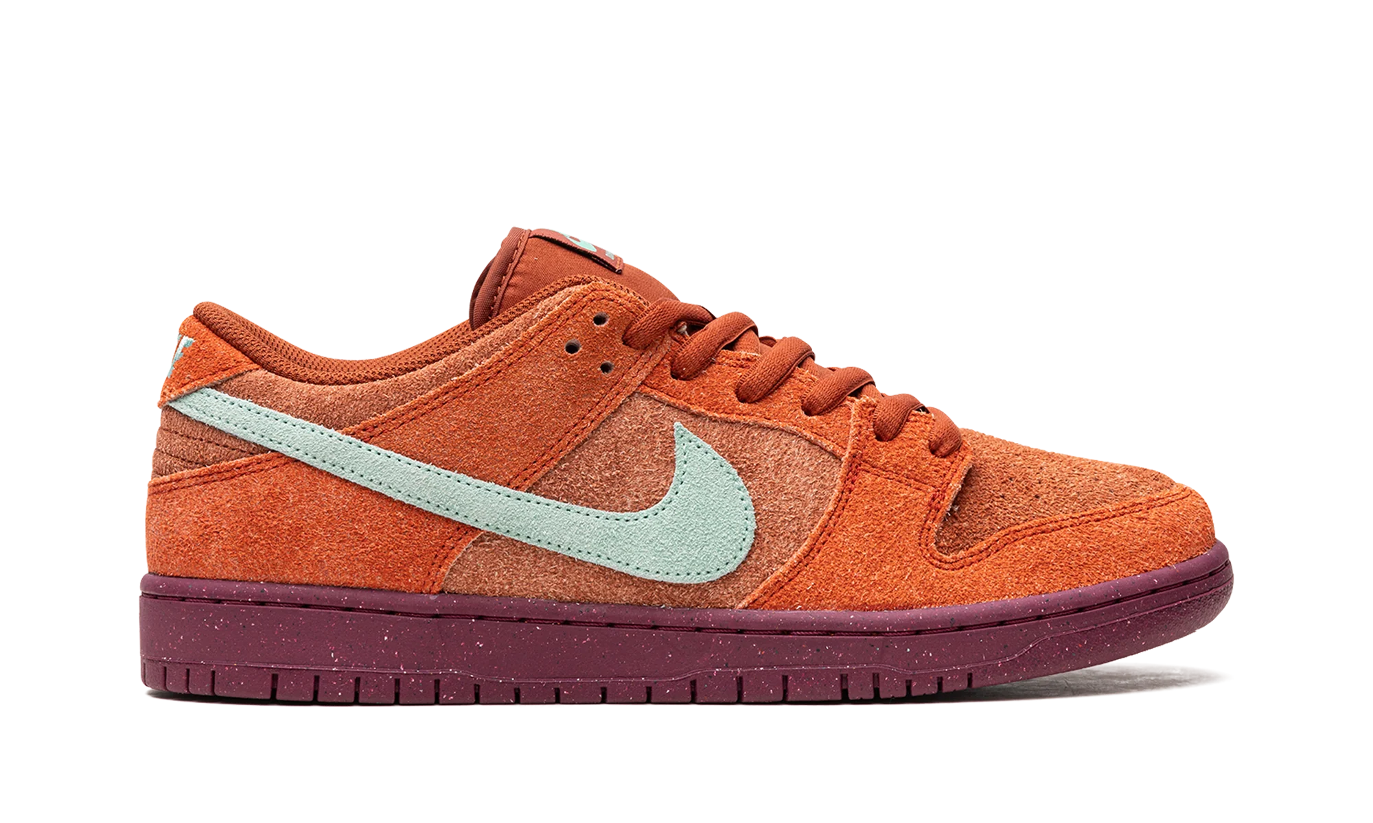 SB Dunk Low Pro Prm "Mystic Red" DV5429 601