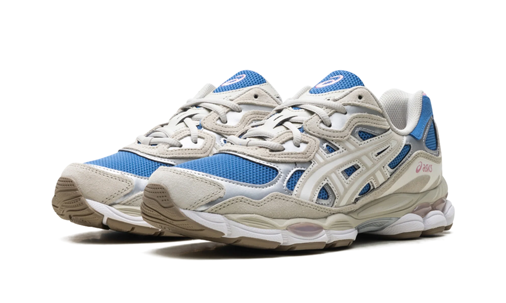 GEL-NYC "Polar Night / Cream" 1203A383 402