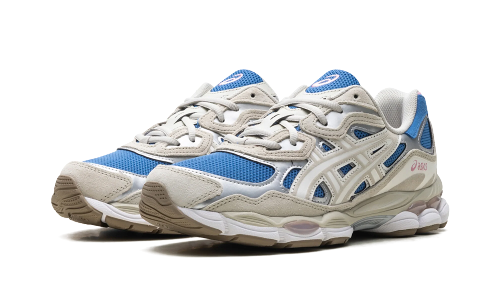 GEL-NYC "Polar Night / Cream" 1203A383 402