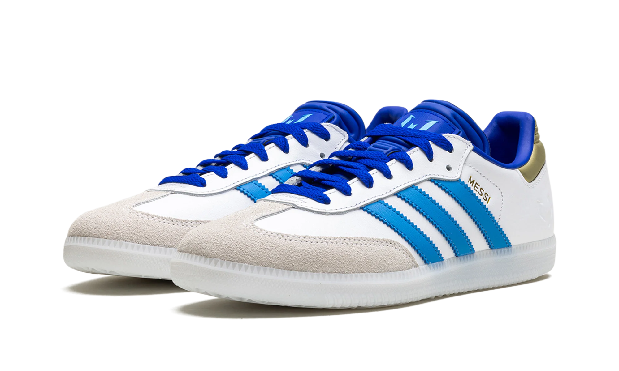 Samba Messi "Lionel Messi" ID3550