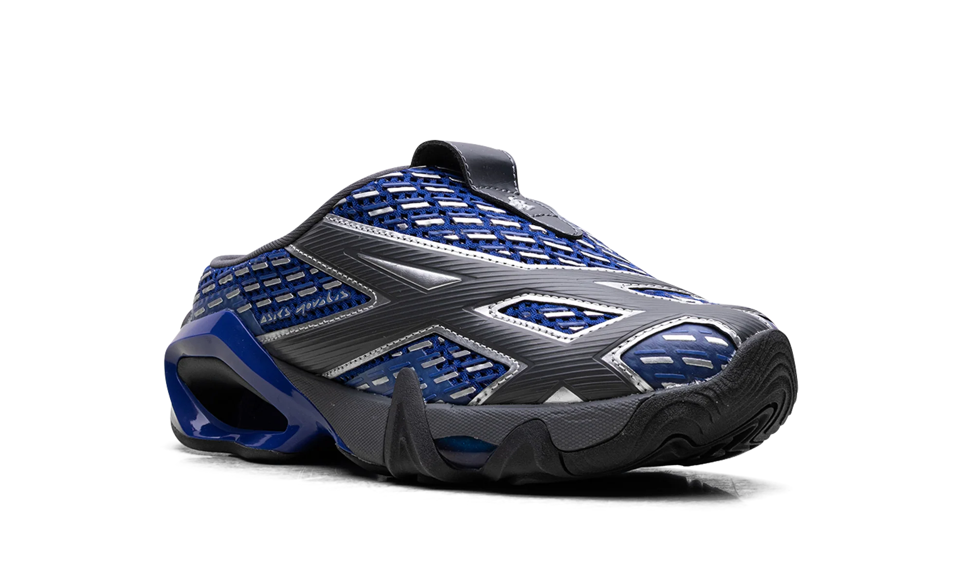 NOVALIS GEL STYRAX "Kiko Kostadinov - Blue Silver" 1203A500 400