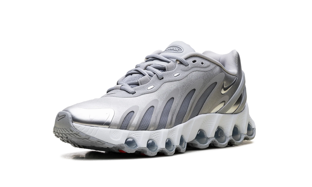 Air Max DN8 "Wolf Grey / Metallic Silver" HF5509 001
