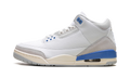 Air Jordan 3 "Lucky Shorts" CT8532 101