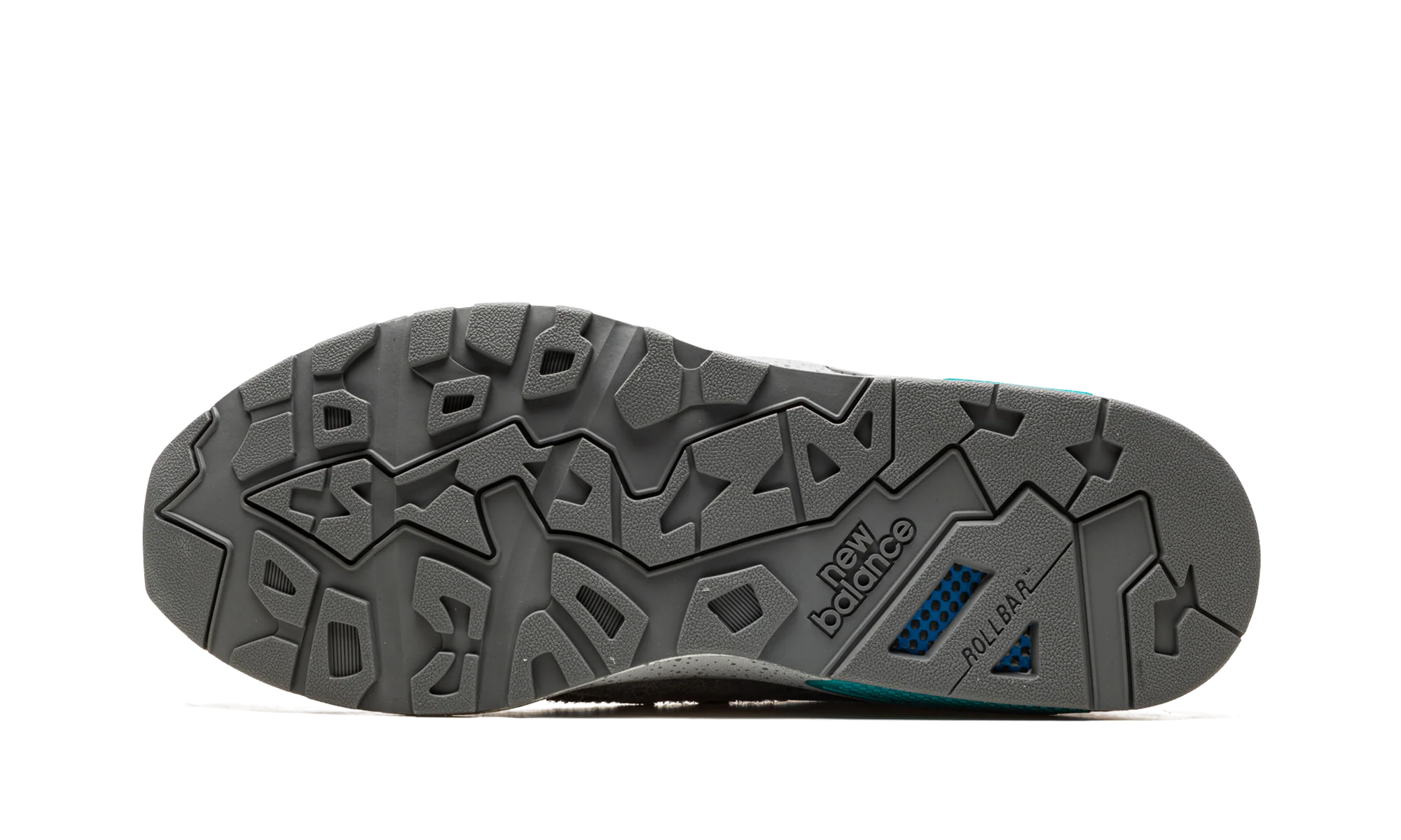 580 "Palace - Gargoyle Lapis Blue" MT580PA2