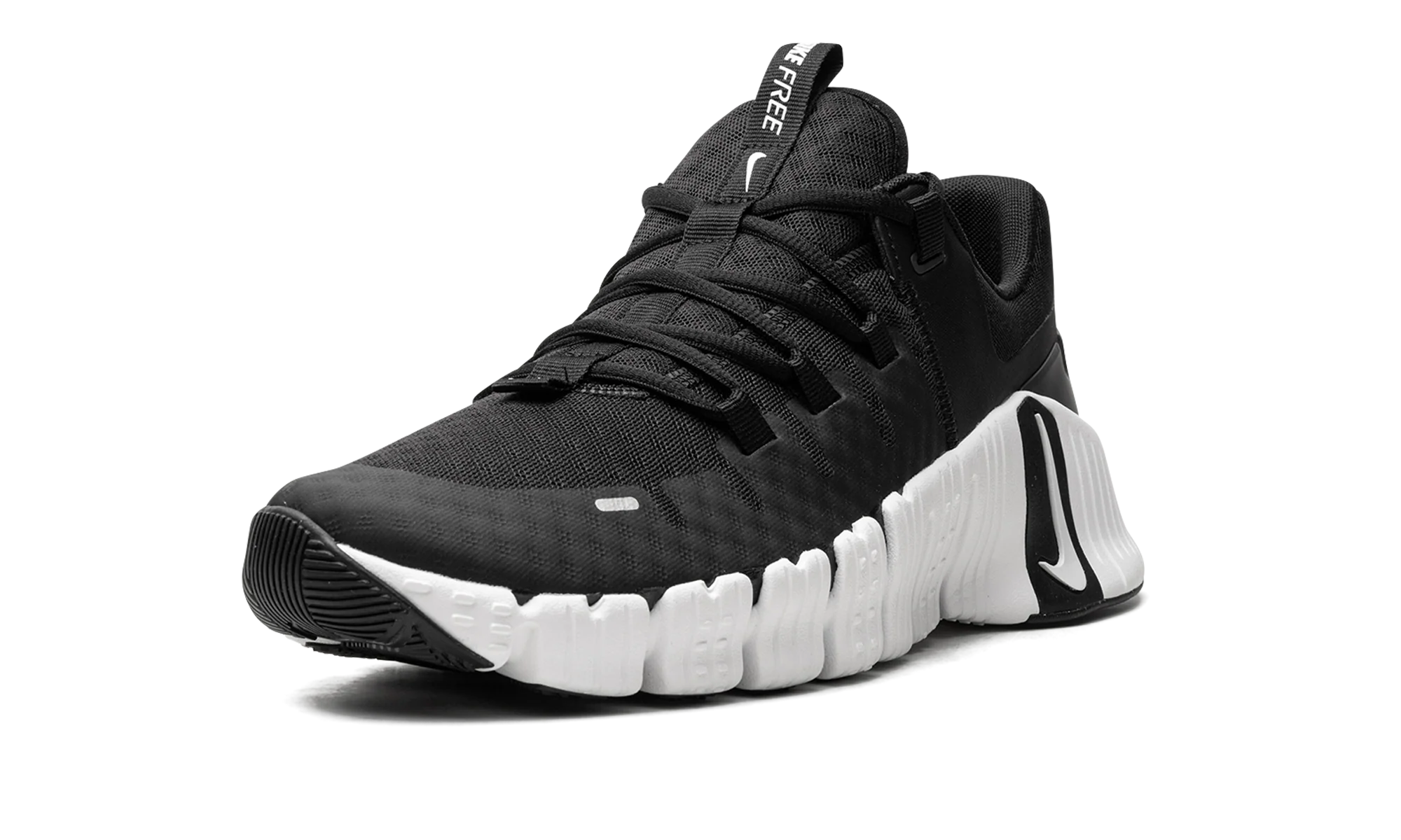 Free Metcon 5 "Black / White" DV3949 001