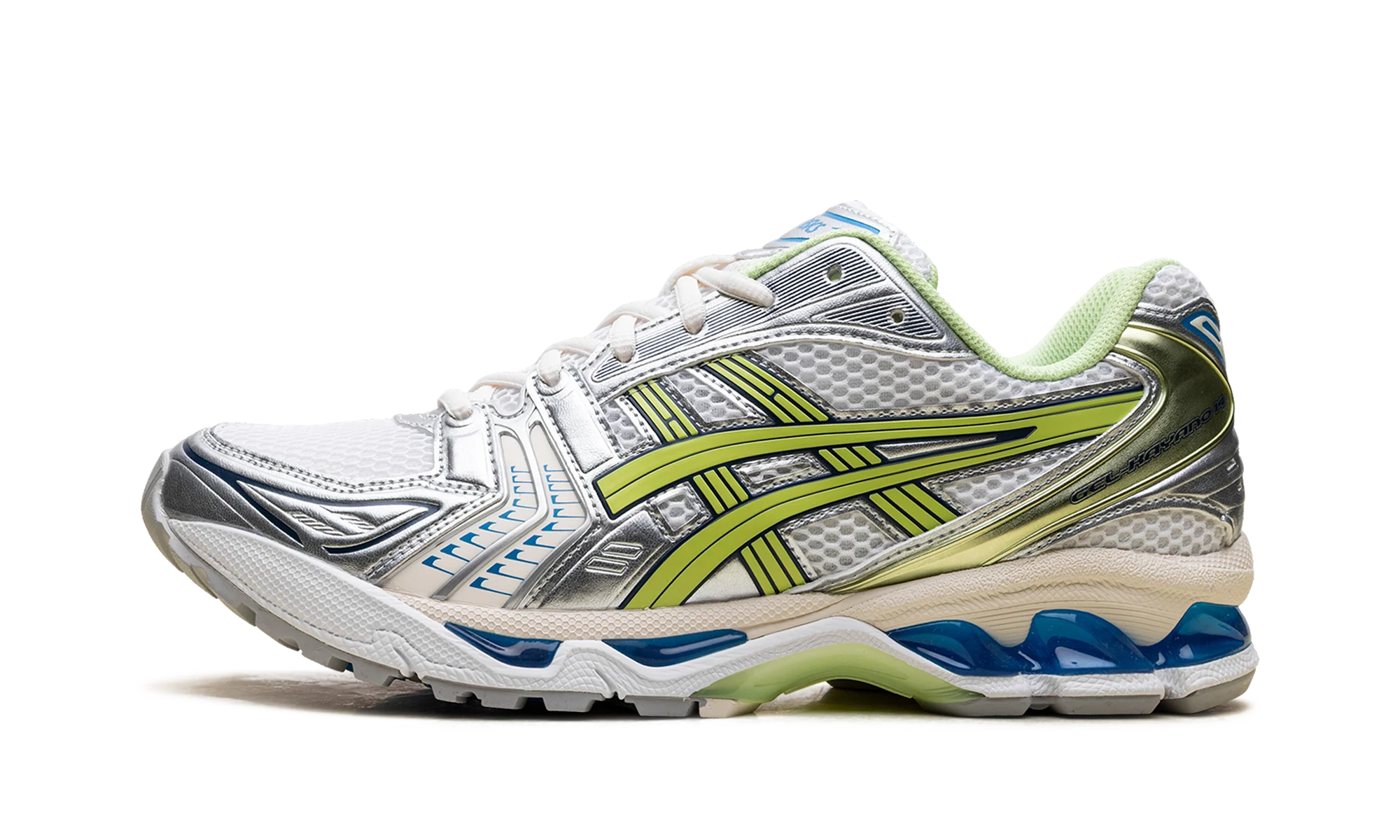 Gel-Kayano 14 "Sprite" 1203A537 108