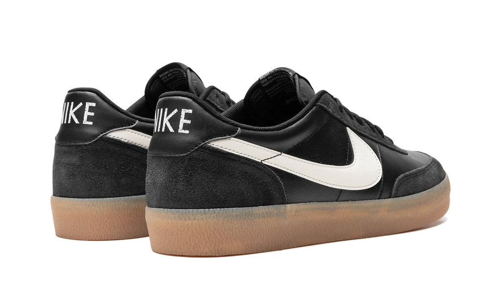 Killshot 2 Leather "Black Gum" 432997 070