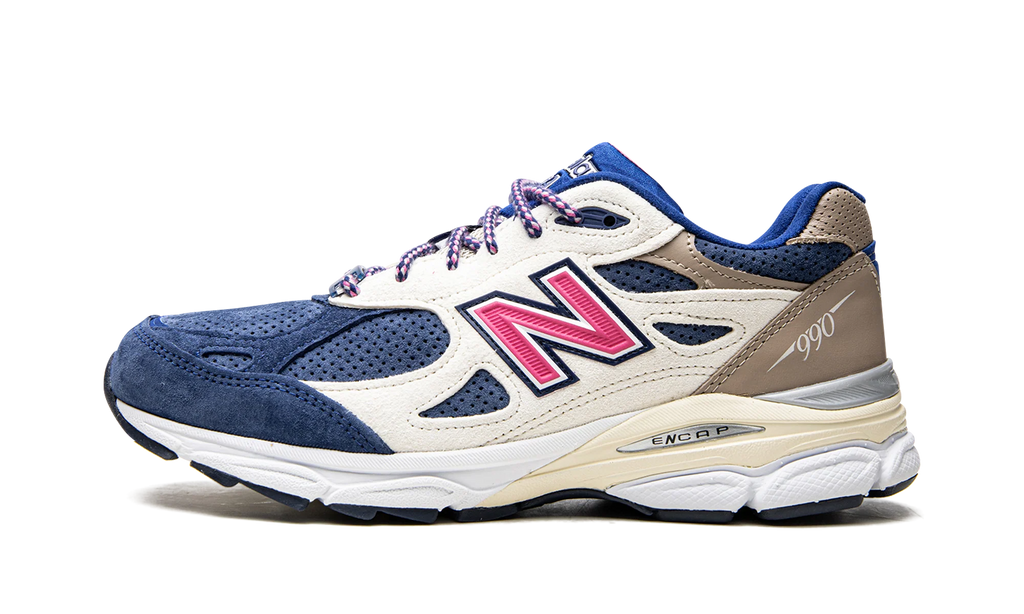 990 v3 "Kith Daytona" M990KH3