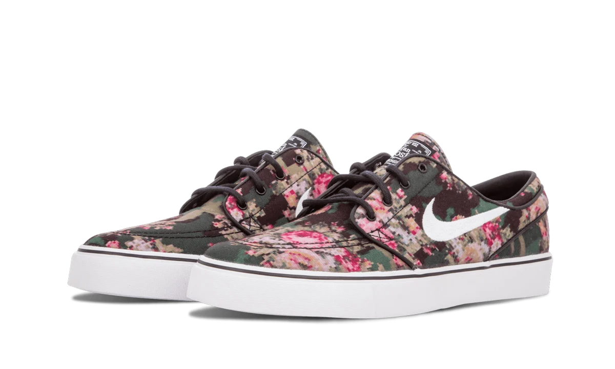 Zoom Stefan Janoski PR "Floral Camo" 482972 900