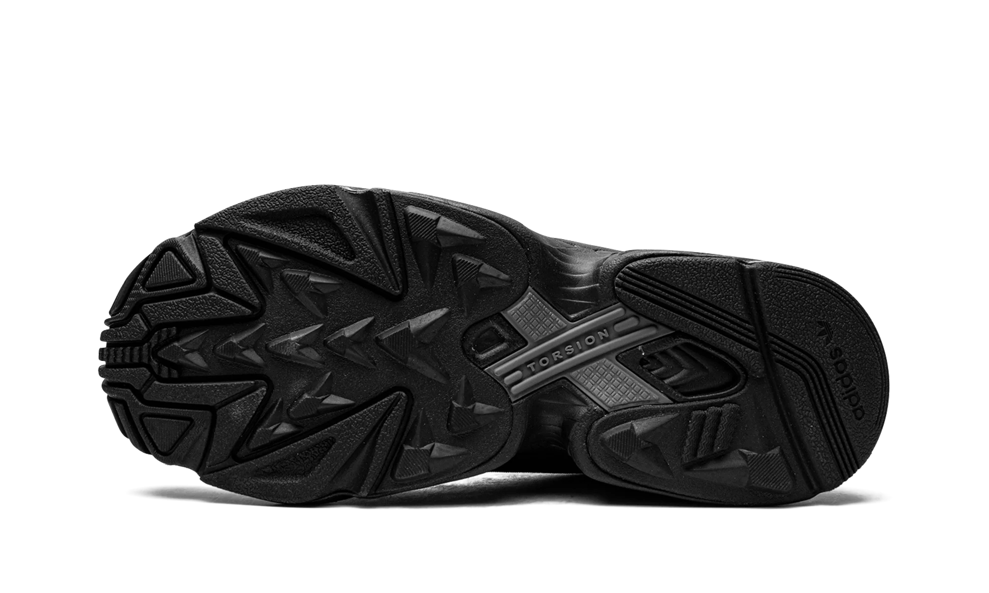 FALCON WMNS "Core Black" G26880