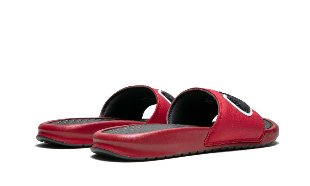 Benassi Jdi "Gym Red" AO2805 600