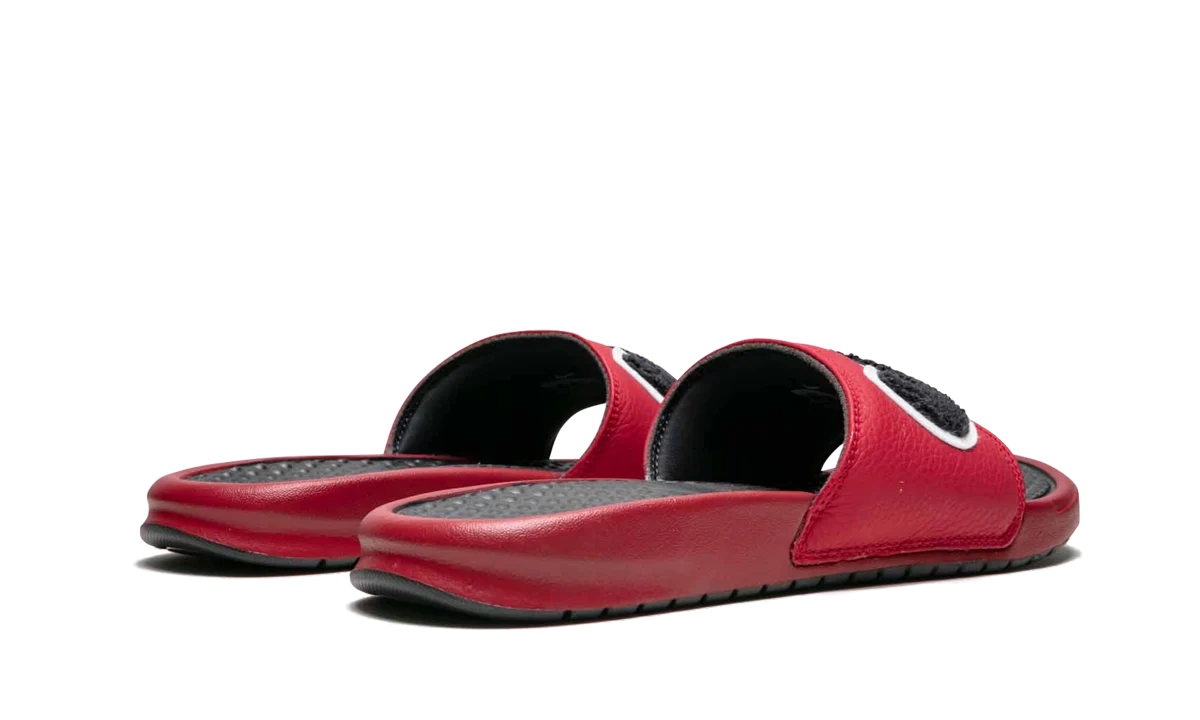 Benassi Jdi "Gym Red" AO2805 600