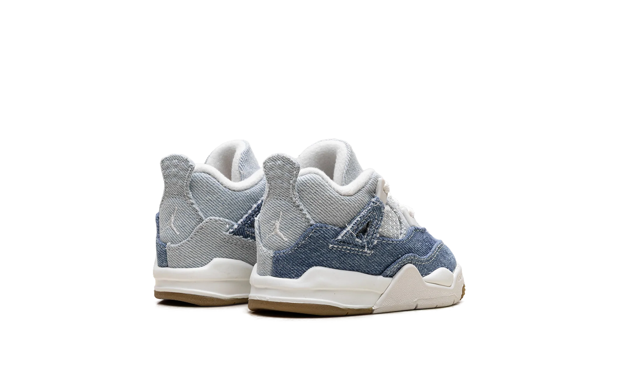 Air Jordan 4 TD "Denim Worn Blue" IB6714 100