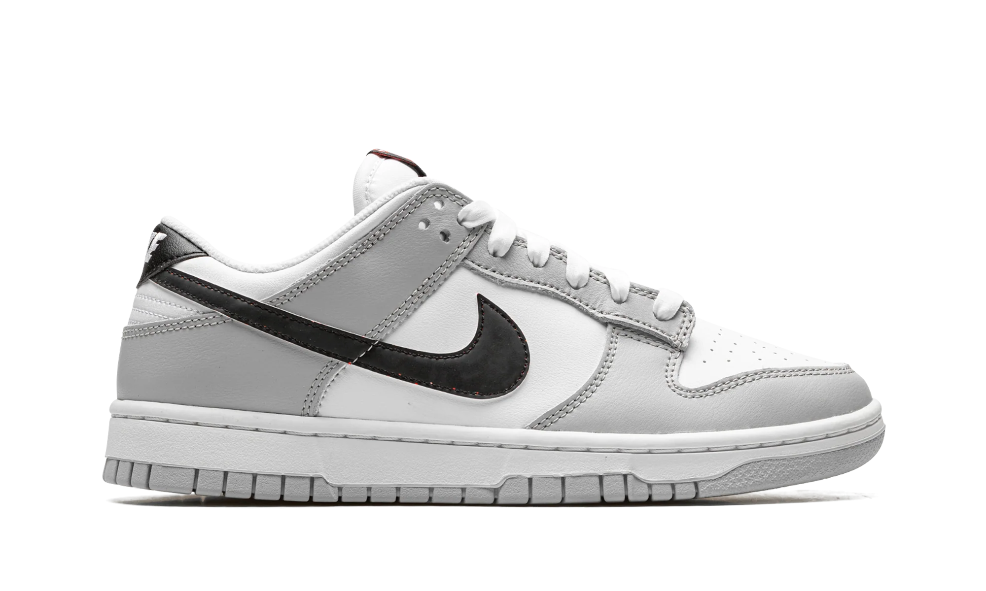 Dunk Low SE "Lottery Pack - Grey" DR9654 001