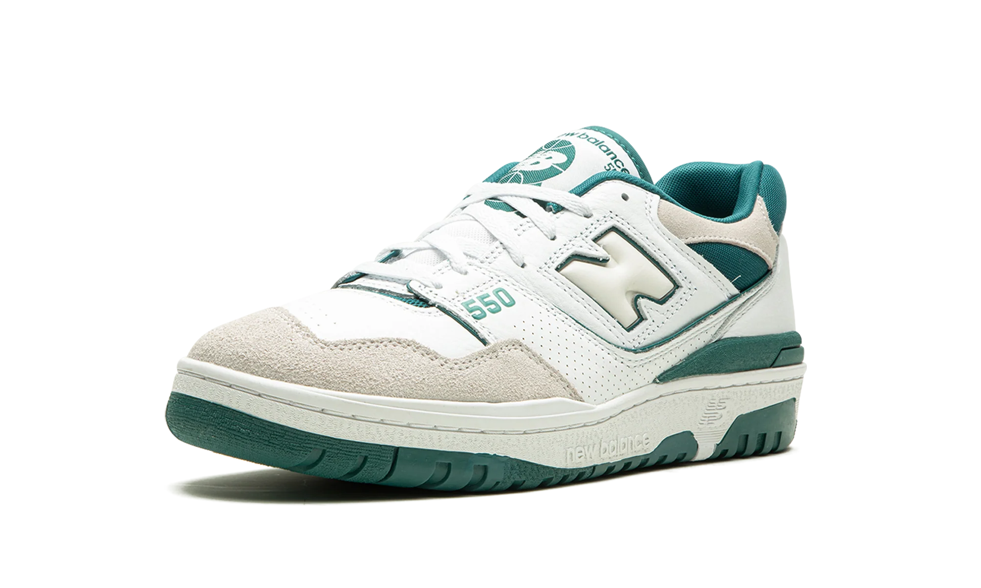 550 "Vintage Teal" BB550STA