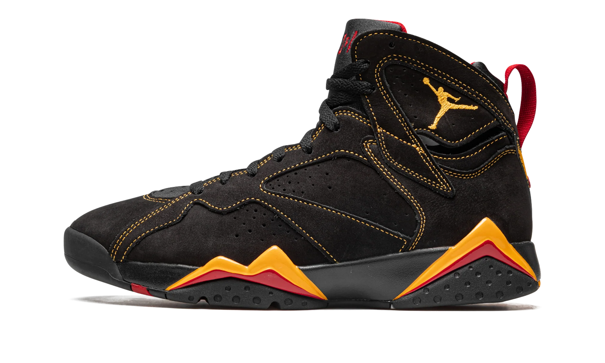 Air Jordan 7 Retro "Citrus 2022" CU9307 081