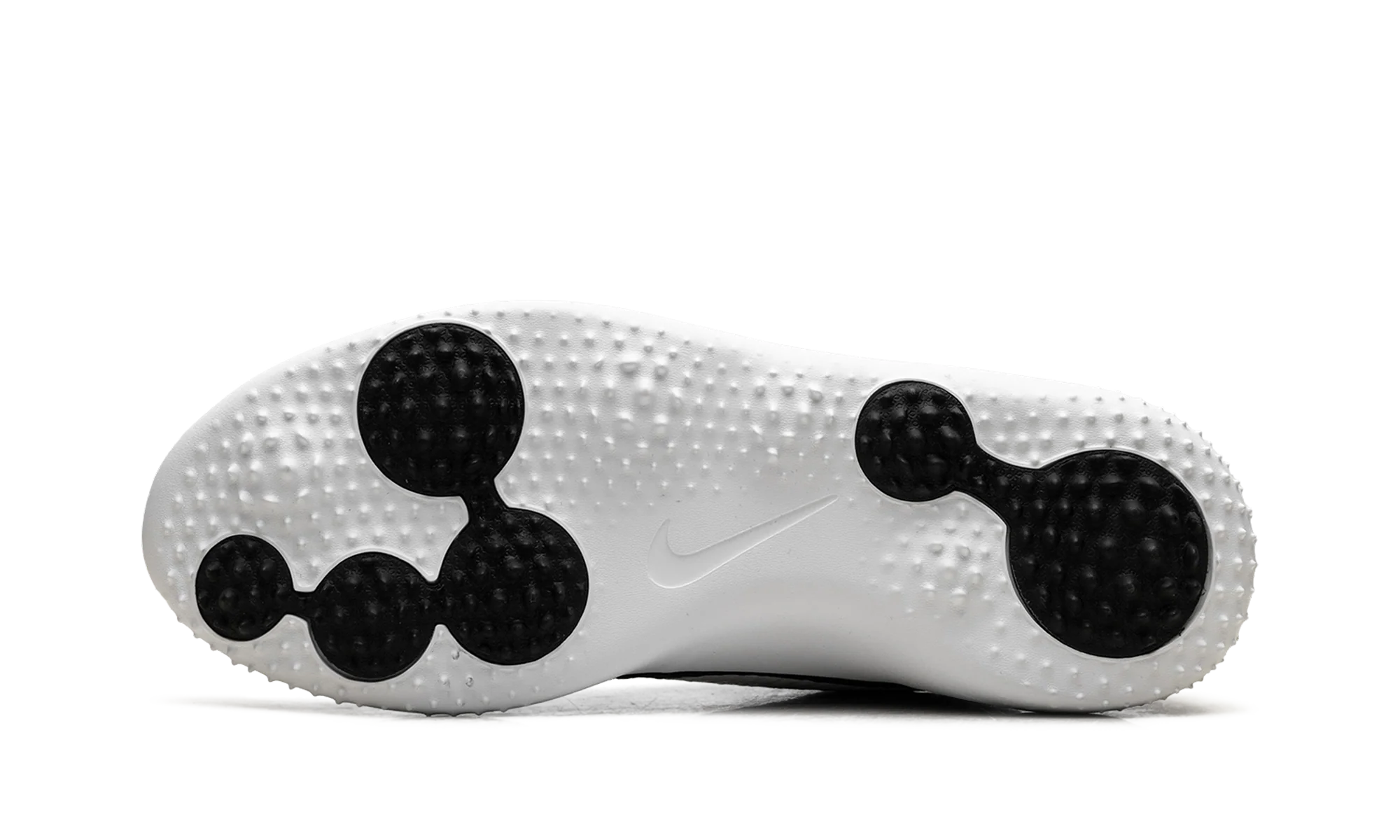 Roshe Golf Wmns "Black / White" CD6066 001