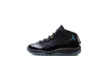Jordan 11 Retro TD "Gamma Blue (2025)" 378040 047