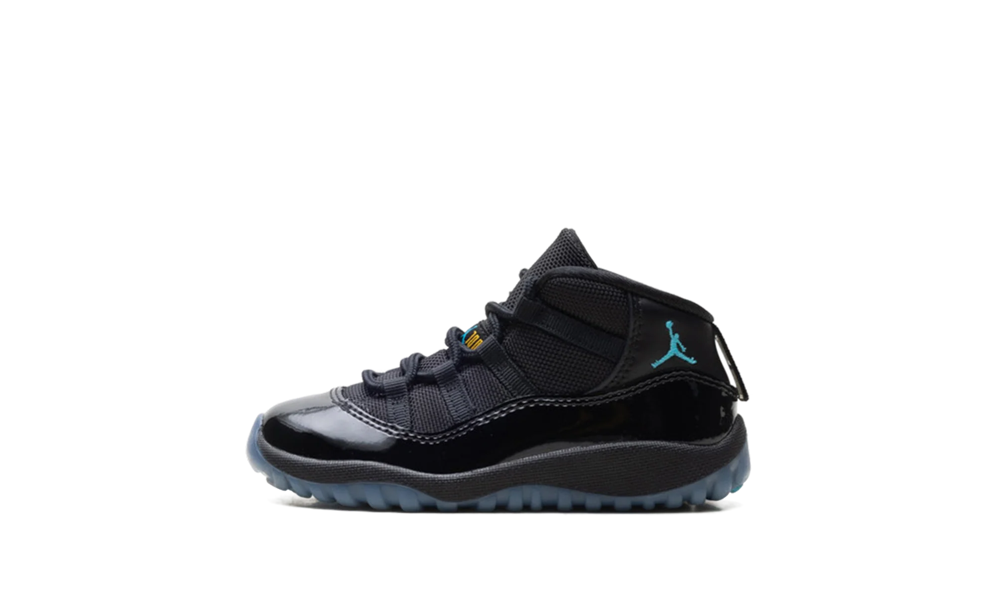 Jordan 11 Retro TD "Gamma Blue (2025)" 378040 047