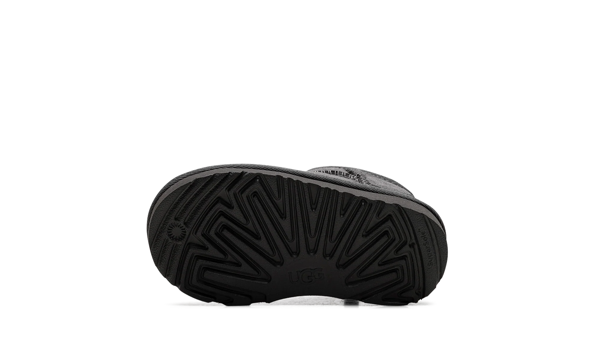 Classic Ultra Mini Boot TD "Grey" 1130750T GREY