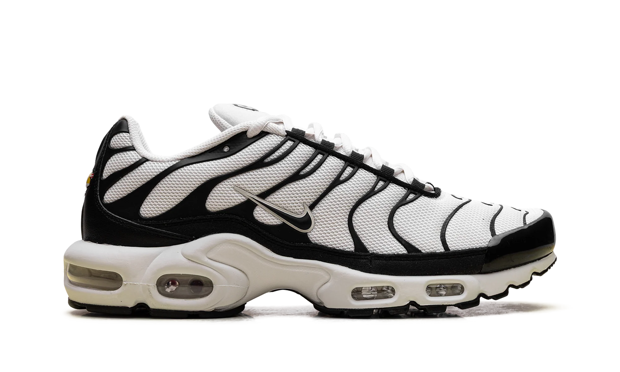 Air Max Plus "Panda" FV6264 001