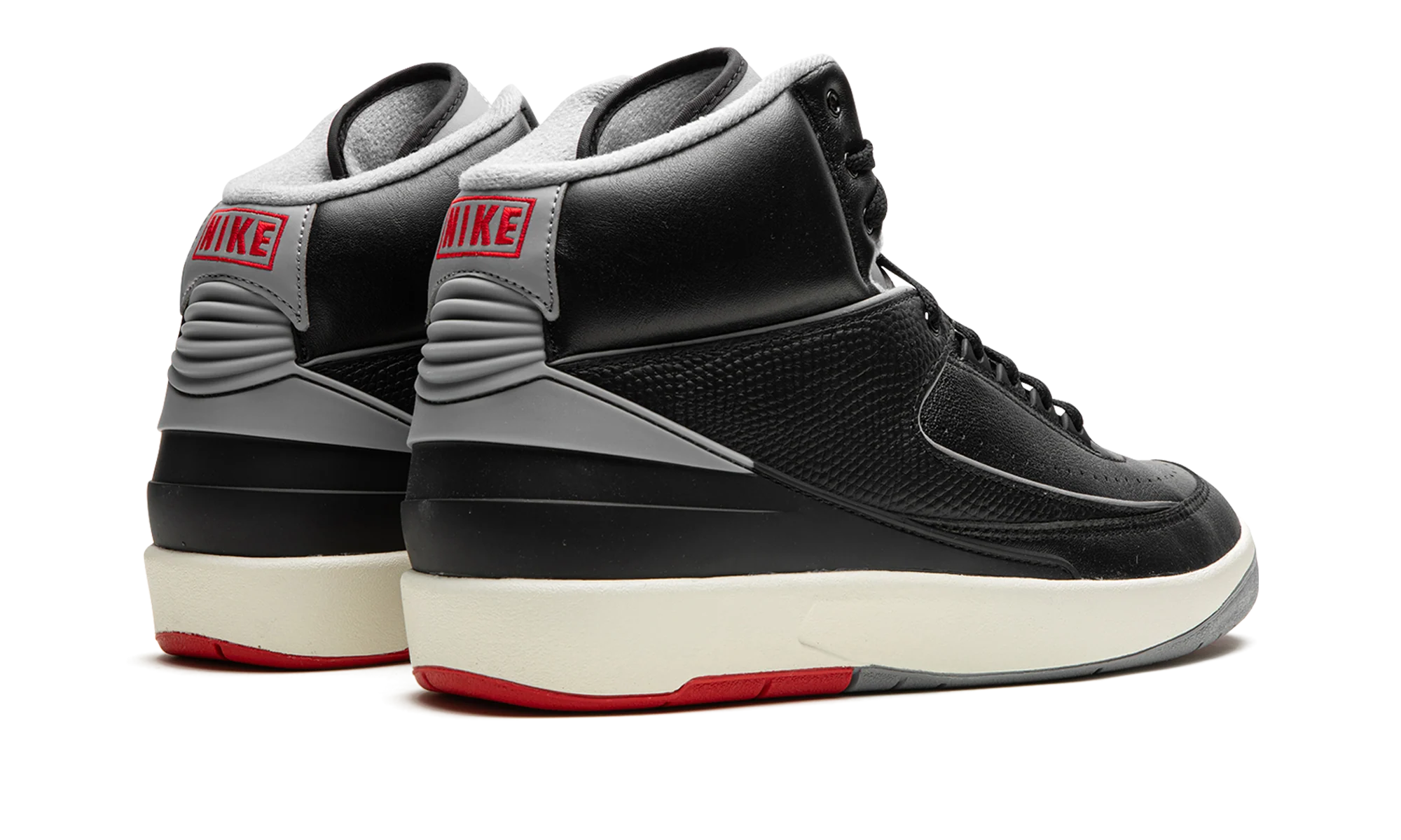 Air Jordan 2 "Black Cement" DR8884 001