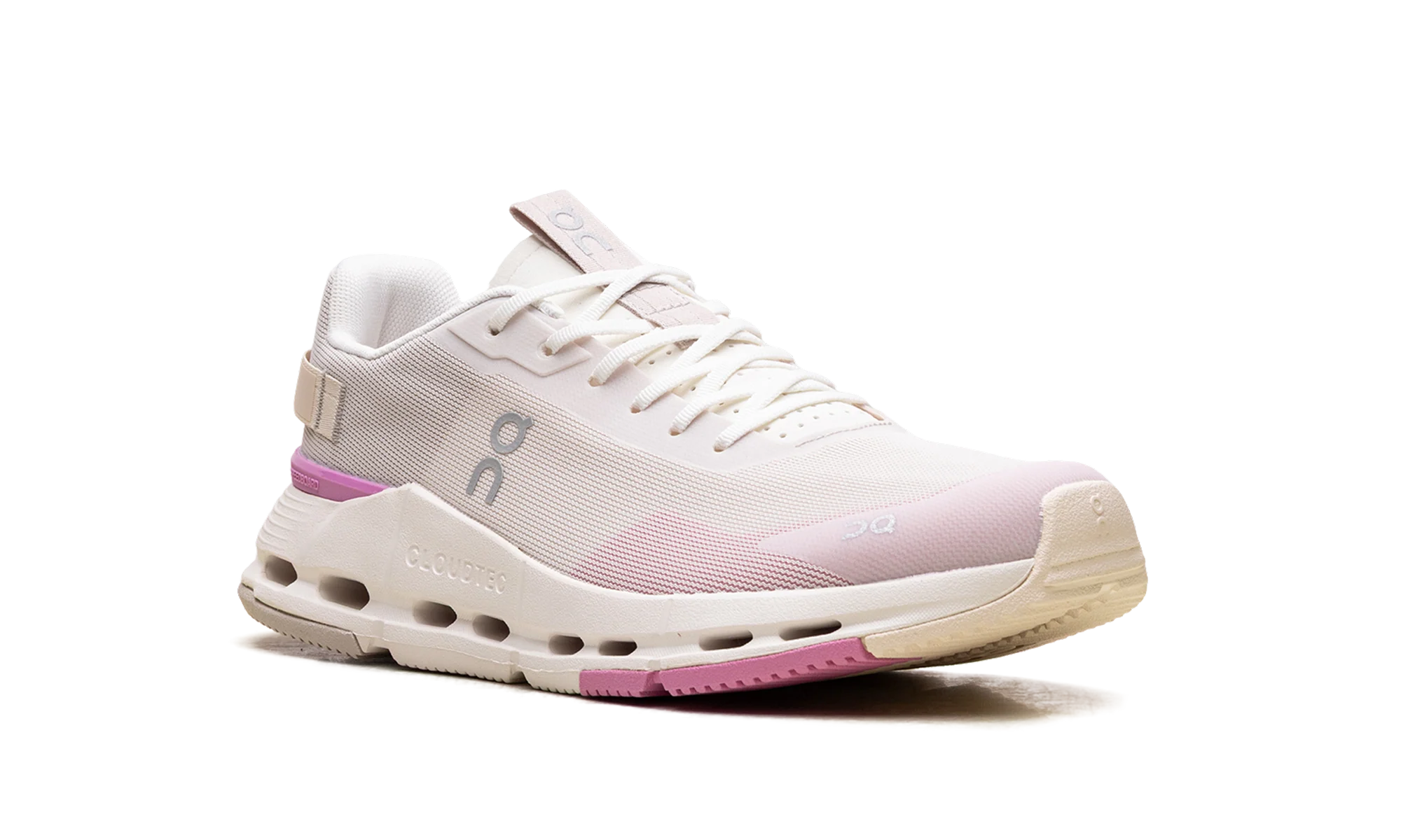 Cloudnova Form 2 WMNS "Pearl Raspberry" 3WE30173289