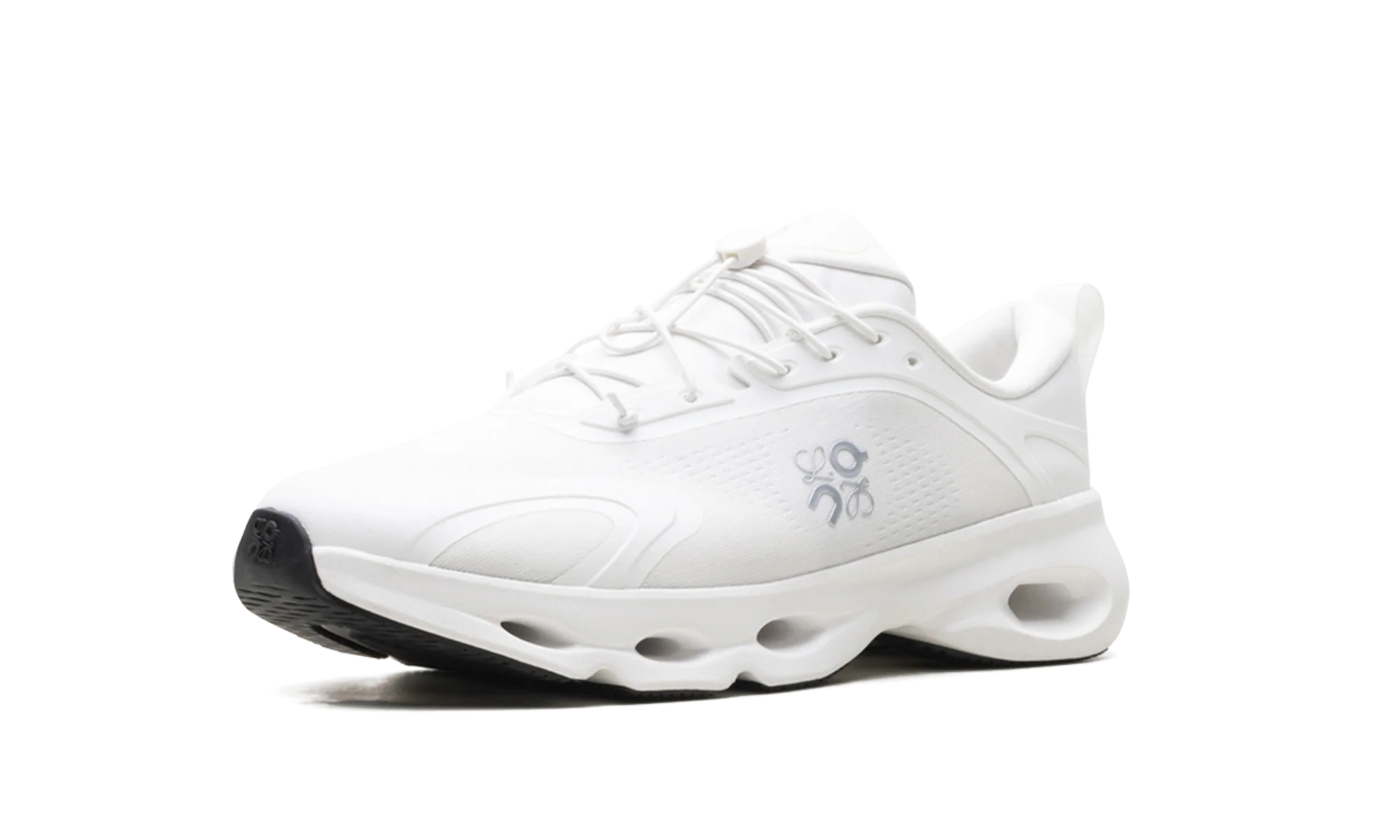 Cloudsolo "LOEWE - White Light Grey" 3MF30664607