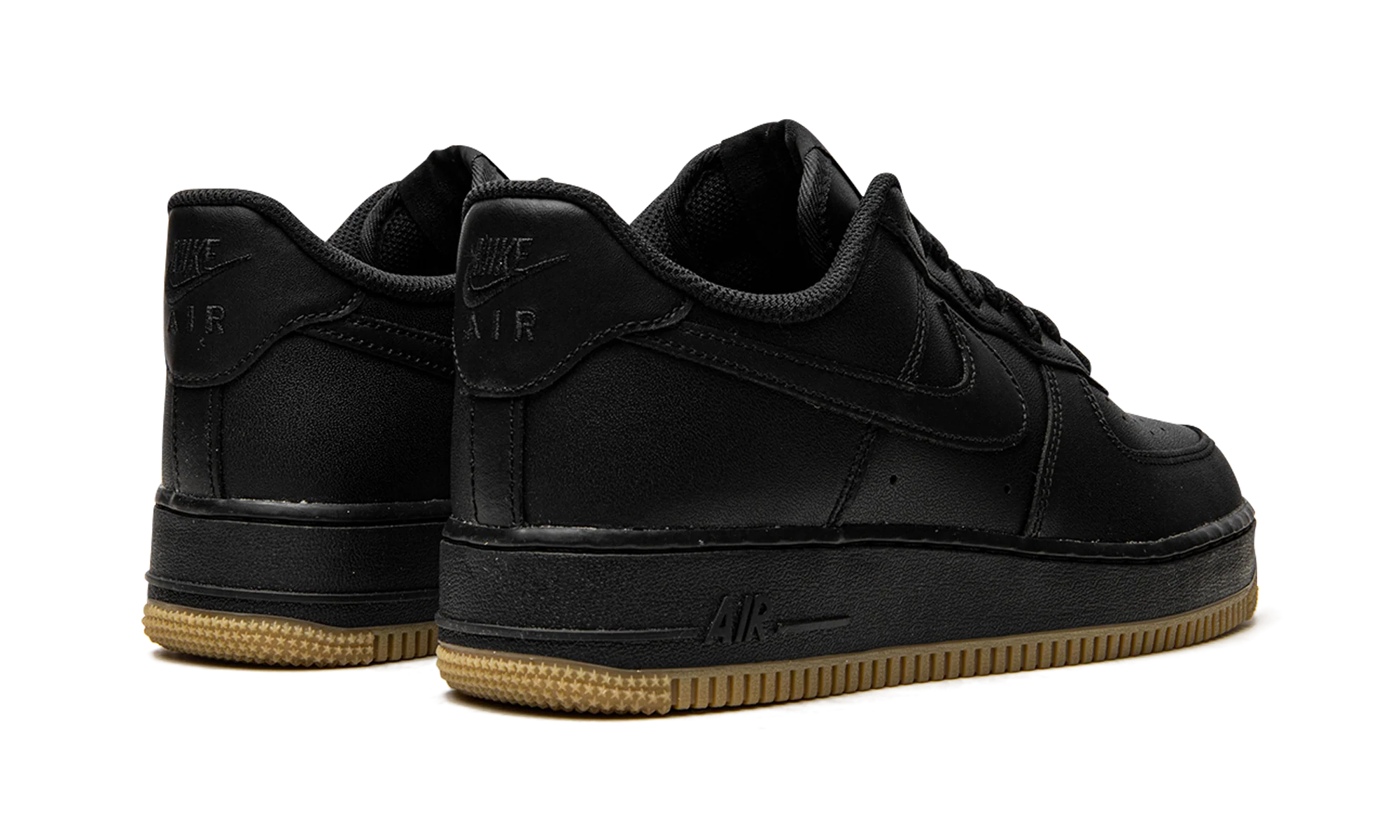 Air Force 1 Low '07 "Black Gum" DZ4404 001