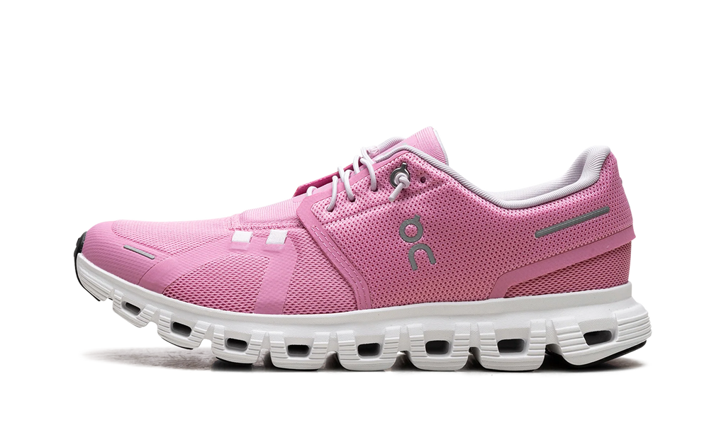 Cloud 6 WMNS "Raspberry White" 3WF10063013