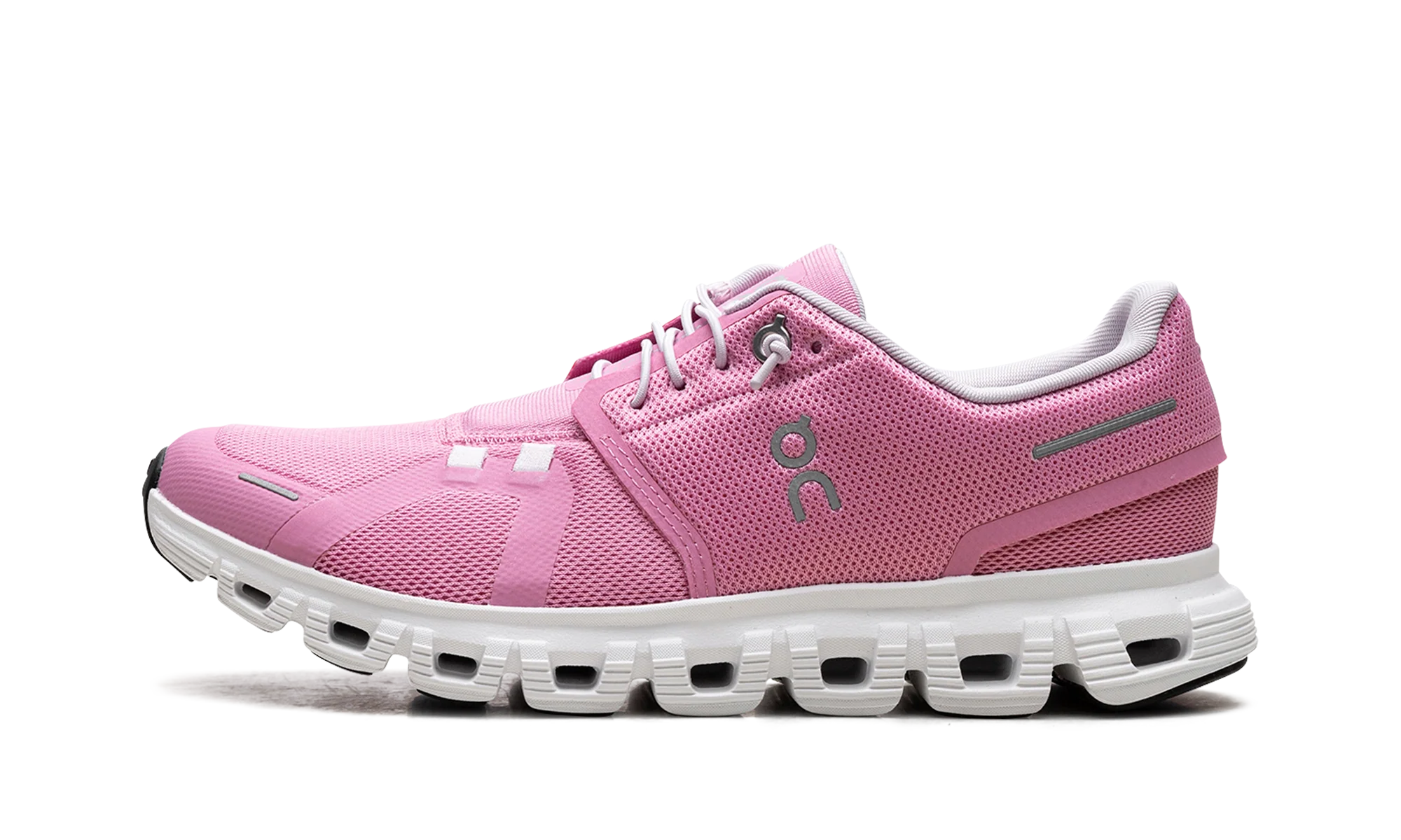 Cloud 6 WMNS "Raspberry White" 3WF10063013