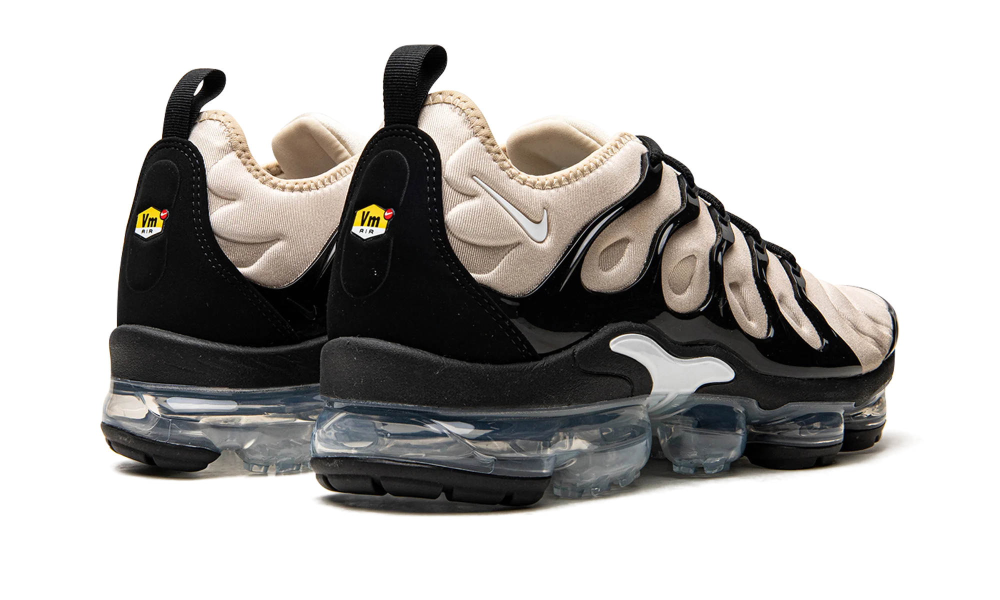 Air VaporMax Plus "Rattan" DX3720 200