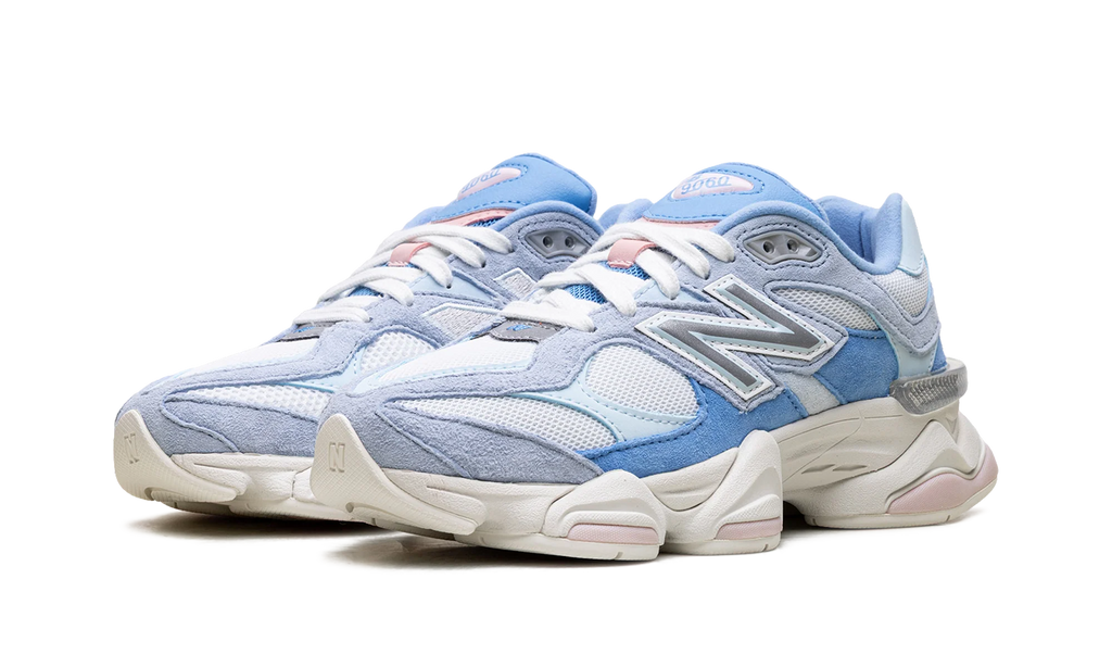 9060 "Blue White" U9060NAF