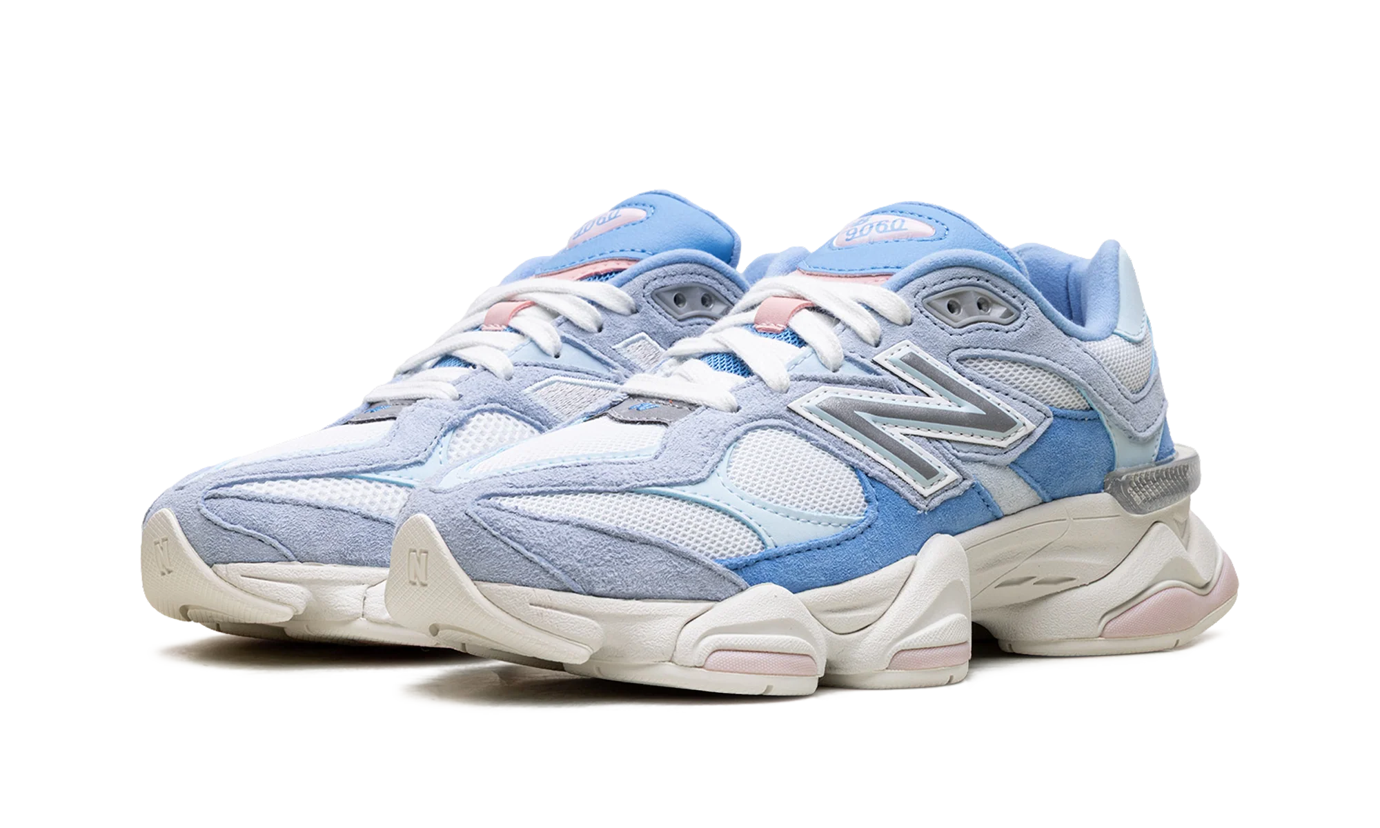 9060 "Blue White" U9060NAF