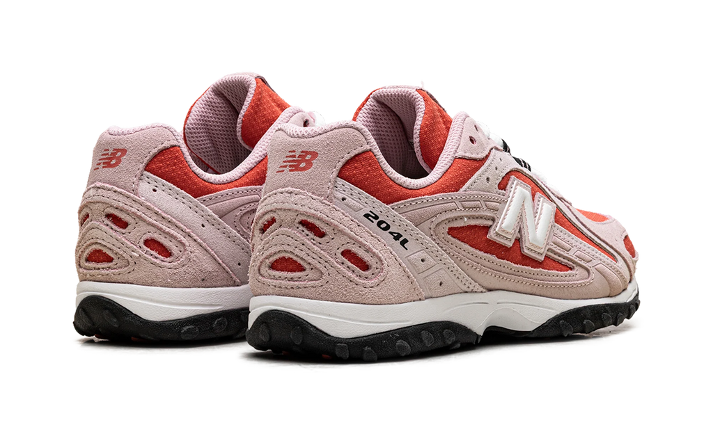 204L "Silver Metallic/Flat Taupe" U204LVSA