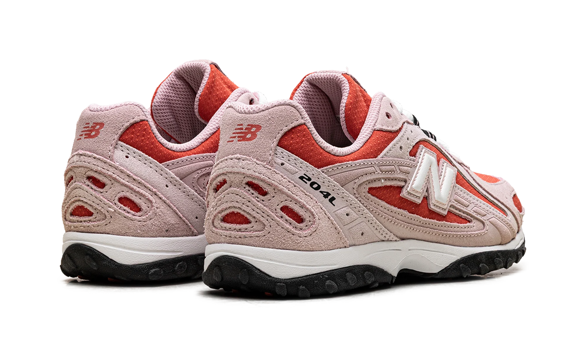 204L "Silver Metallic/Flat Taupe" U204LVSA