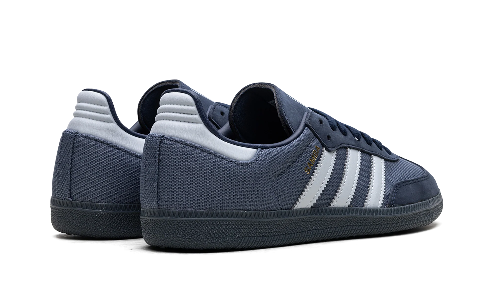 Samba OG "Preloved Ink Halo Blue" ID1454