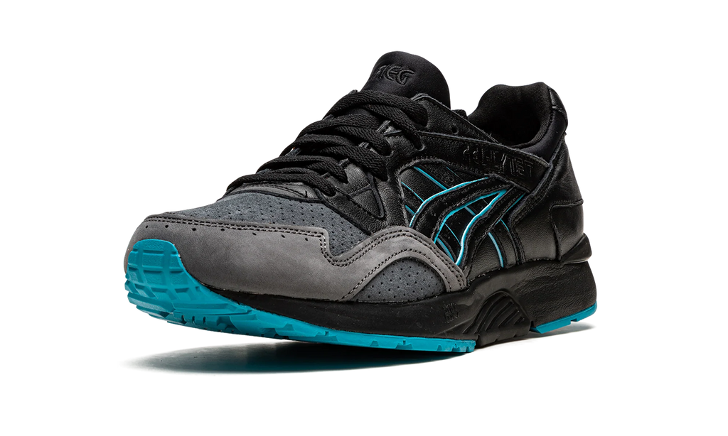 Gel-Lyte V "Kith - Leatherback" 1201A547 020