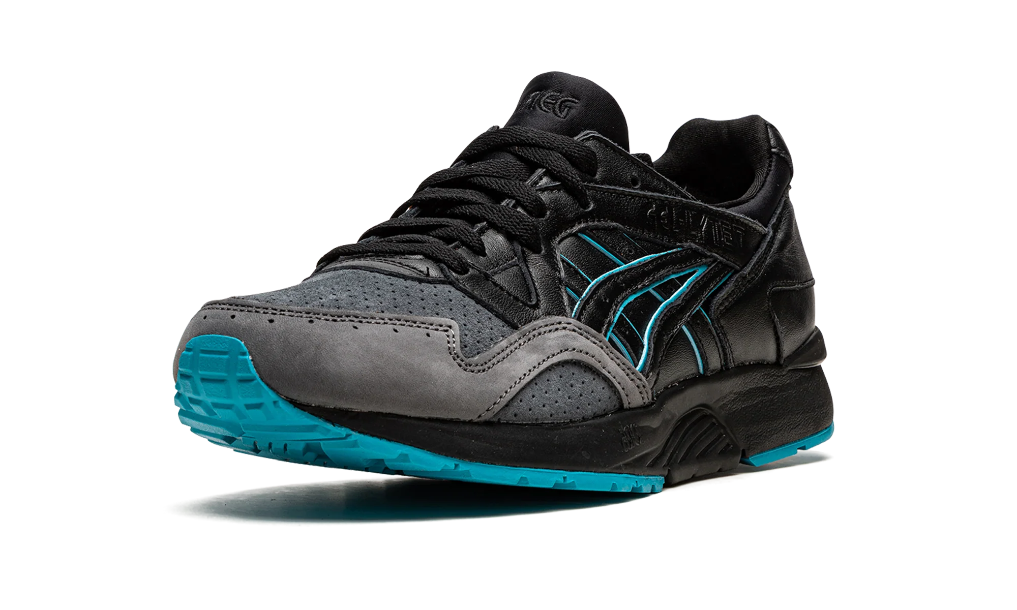 Gel-Lyte V "Kith - Leatherback" 1201A547 020
