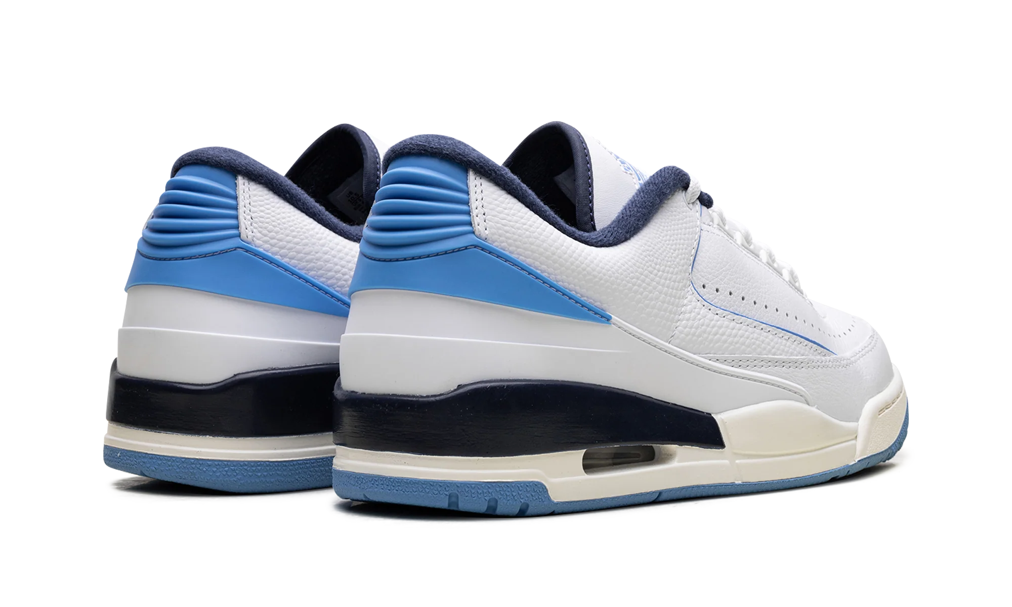 Jordan 2/3 "UNC" FD0383 144