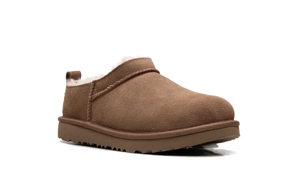 Classic Micro GS "Chestnut" 1174410K CHE