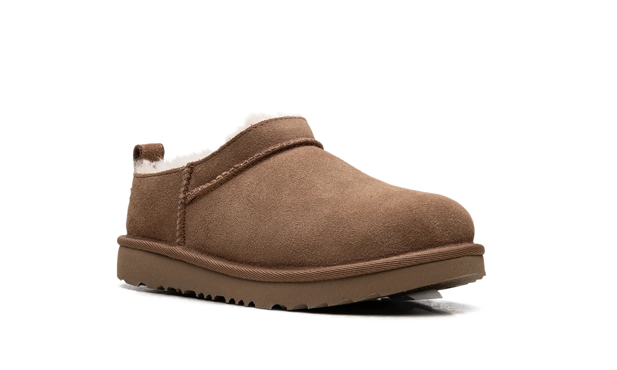 Classic Micro GS "Chestnut" 1174410K CHE